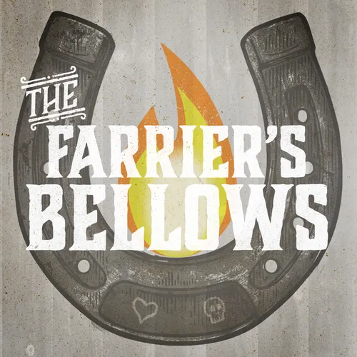 The Farrier's Bellows