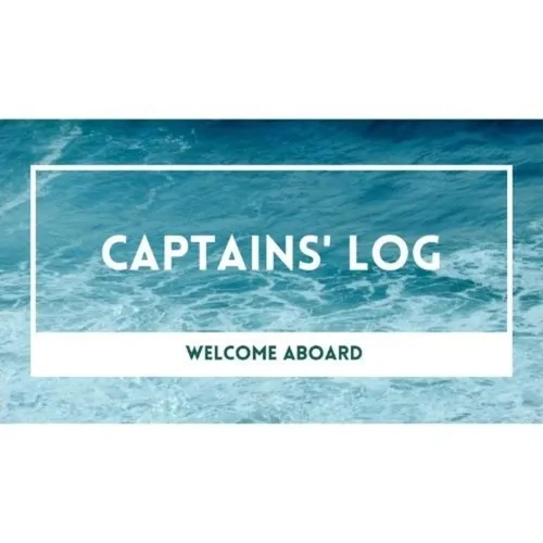 The Captains' Log Podcast