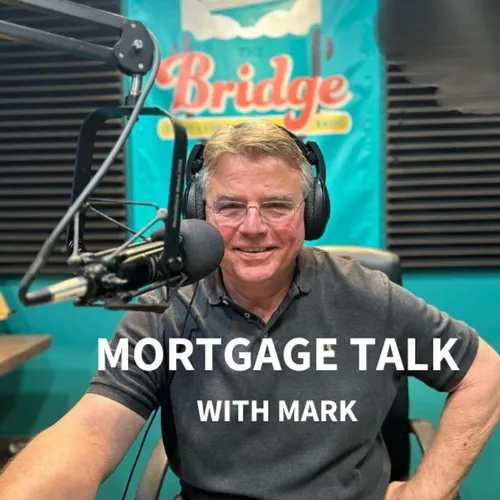 Mortgage Talk with Mark Hairston