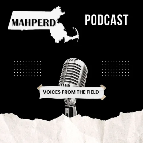 MAHPERD 