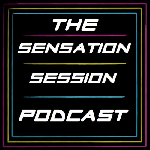 Chris Ethnik : The Sensation Session