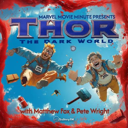 Marvel Movie Minute