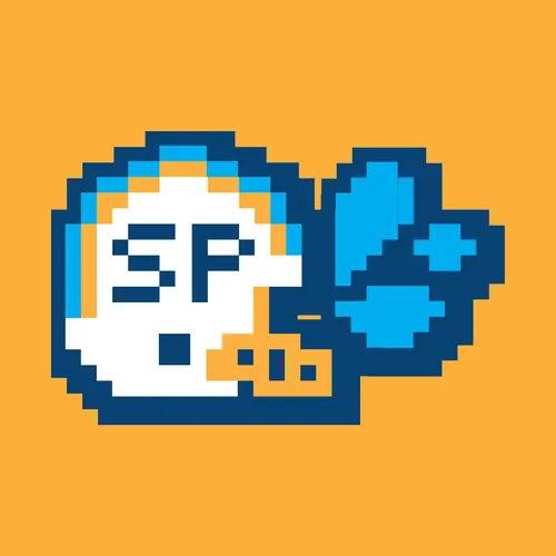 Splash Play - Fantasy Football Podcast