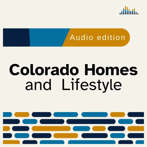 Colorado Homes and Lifestyles