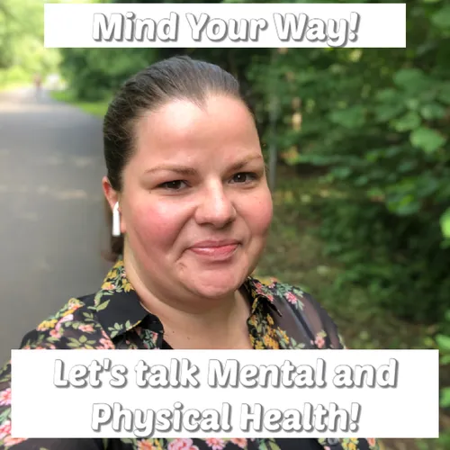 Mind Your Way