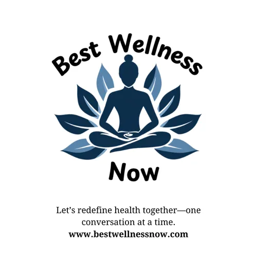 Best Wellness Now