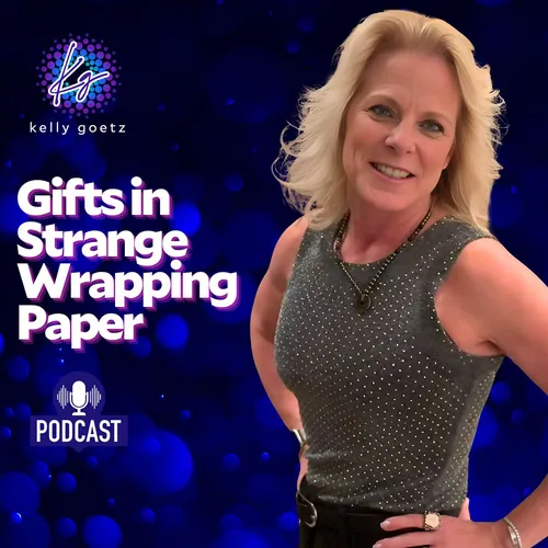 Gifts in Strange Wrapping Paper
