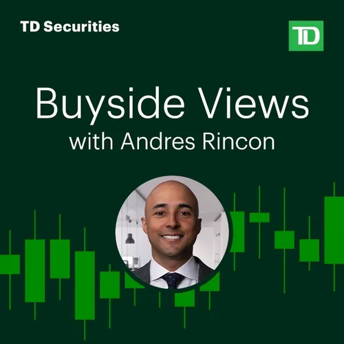 Buyside Views at TD Securities