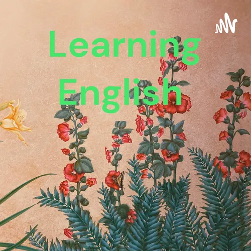Learning English