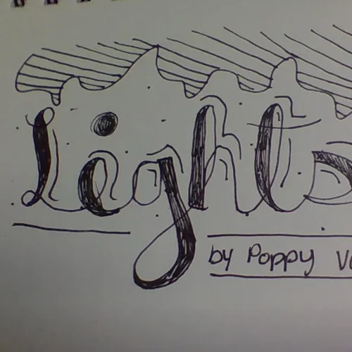 Lights by Poppy VanWeerdenburg