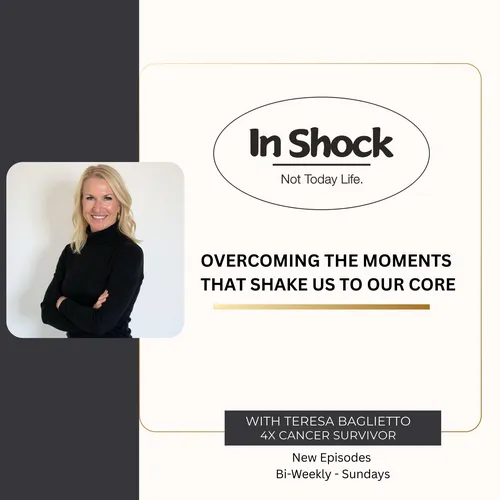 In Shock Podcast