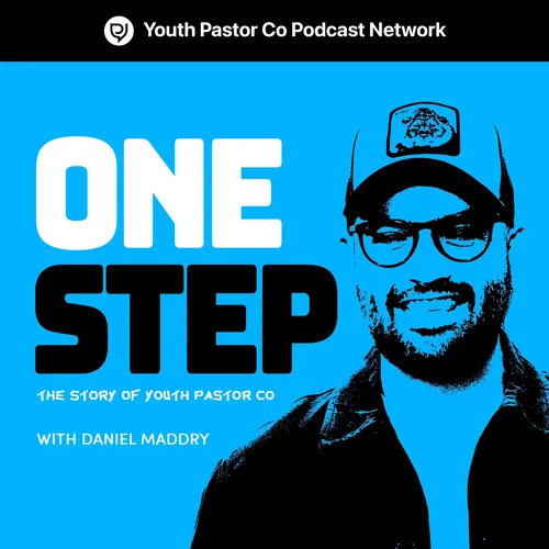 Youth Pastor Co