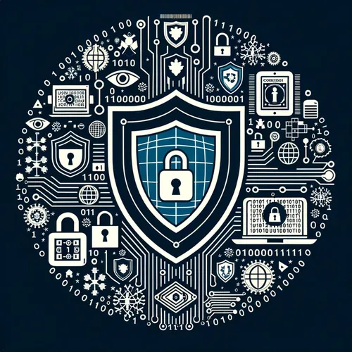 Tech Shield: US vs China Updates