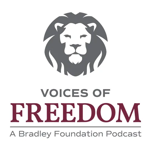 Voices of Freedom