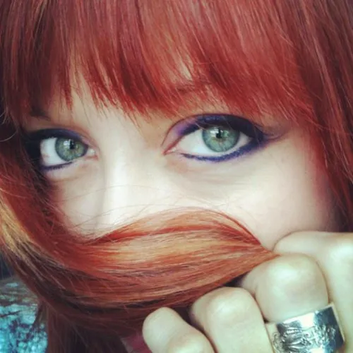 The Red Head's Review