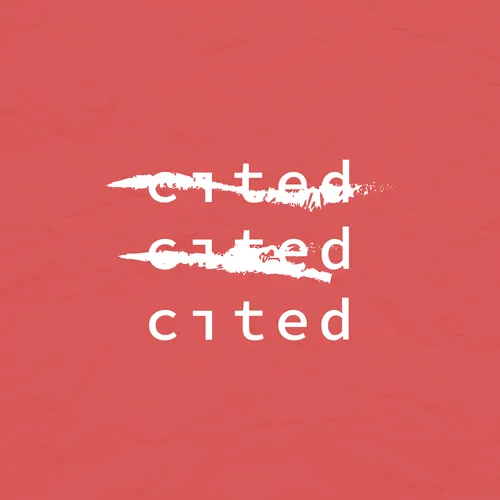 Cited Podcast