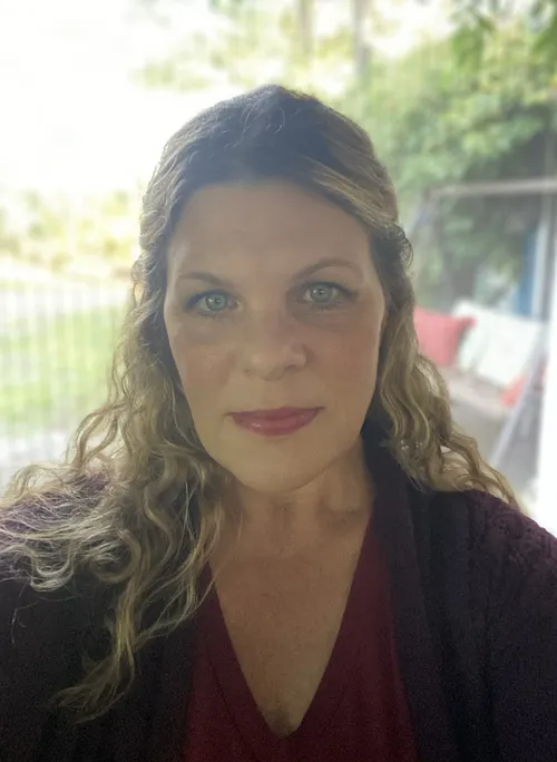 Shell Fischer's Podcast