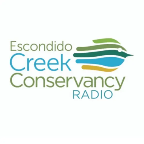 Escondido Creek Conservancy Radio