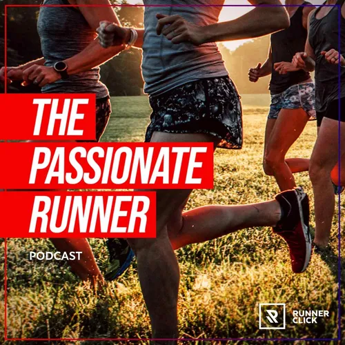The Passionate Runner