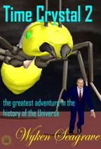 Time Crystal 2