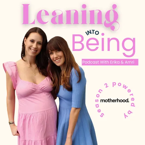Leaning Into Being