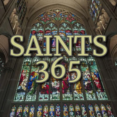 Saints 365