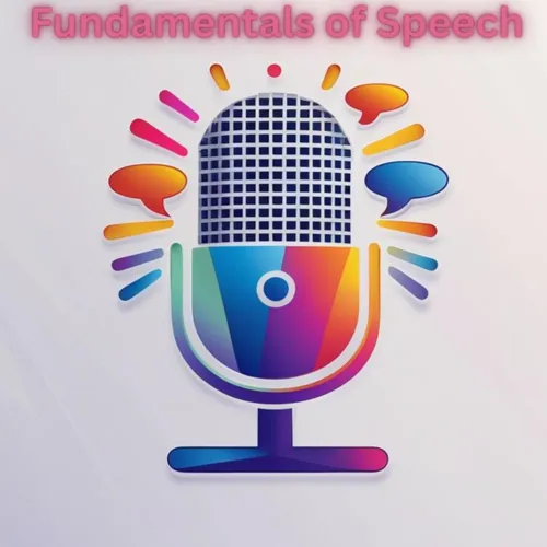 Fundamentals of Speech
