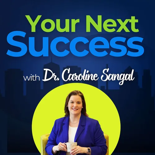 Your Next Success