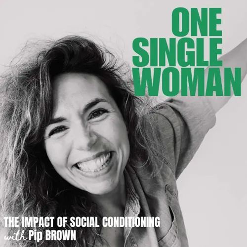 One Single Woman
