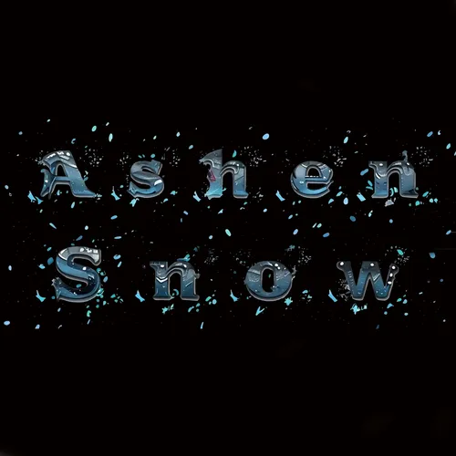 Ashen Snow