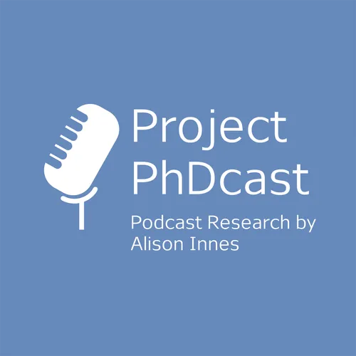 Project PhDcast