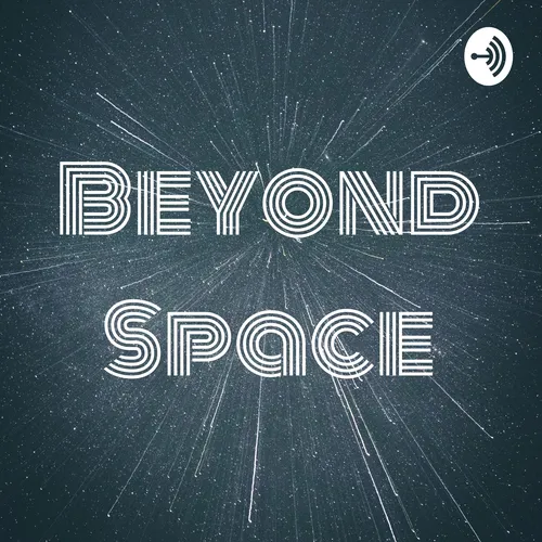 Beyond Space