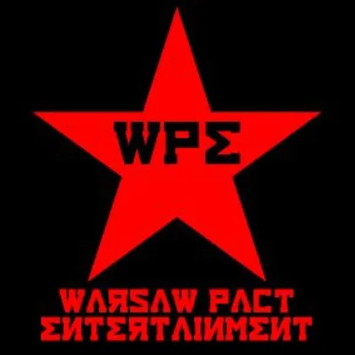 Warsaw Pact Entertainment's Podcast