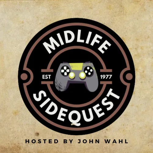 Midlife SideQuest