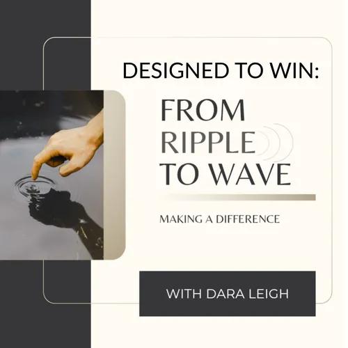 Designed to Win : Ripple to Wave
