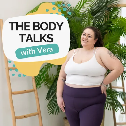The Body Talks with Vera
