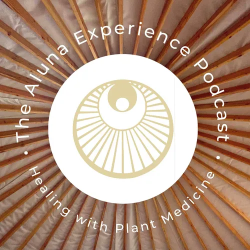 The Aluna Experience Podcast