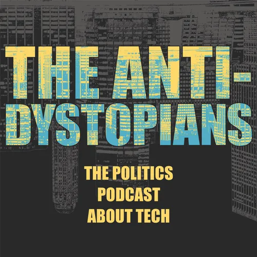 The Anti-Dystopians