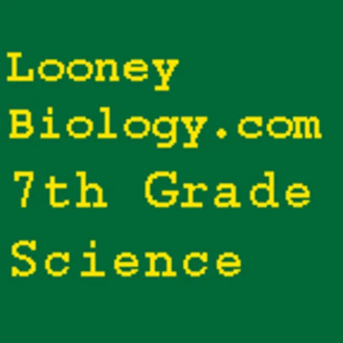 Mr. Looney's 7th Grade Science Podcast