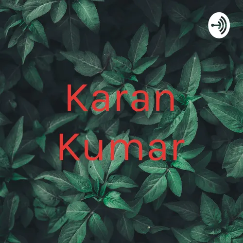 Karan Kumar