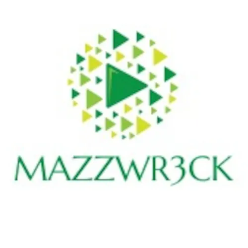 MAZZWR3CK's Podcast
