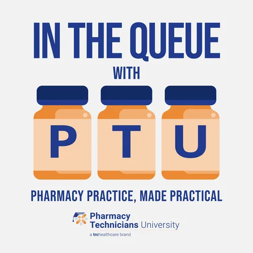In the Queue with PTU