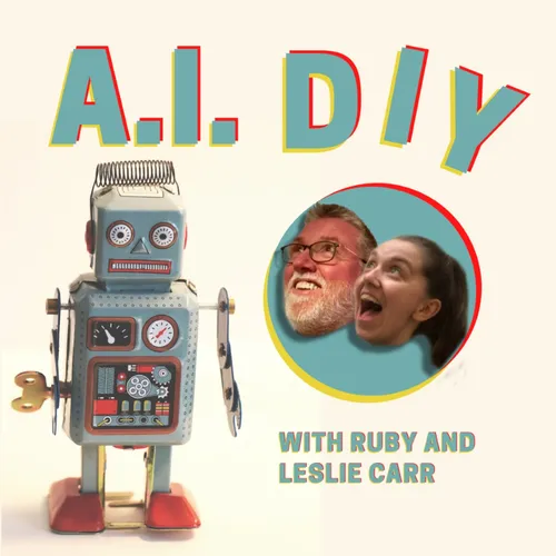 AI DIY