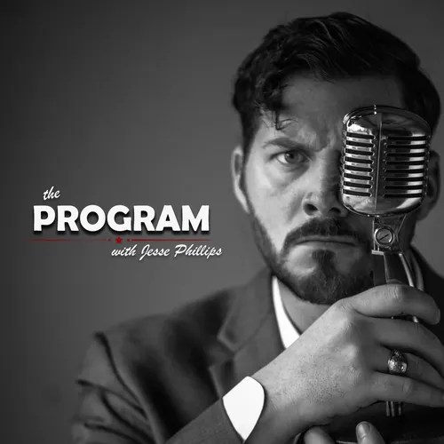 The Program with Jesse Phillips