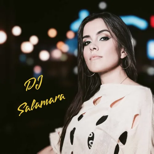 DJ Salamara