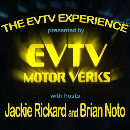 EVTV Experience
