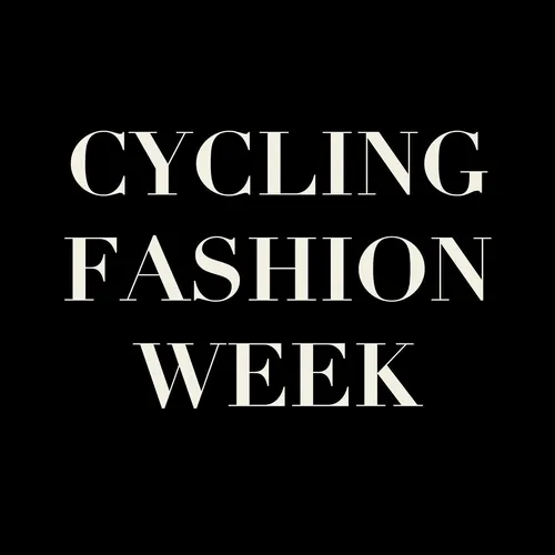 Cycling Fashion Week