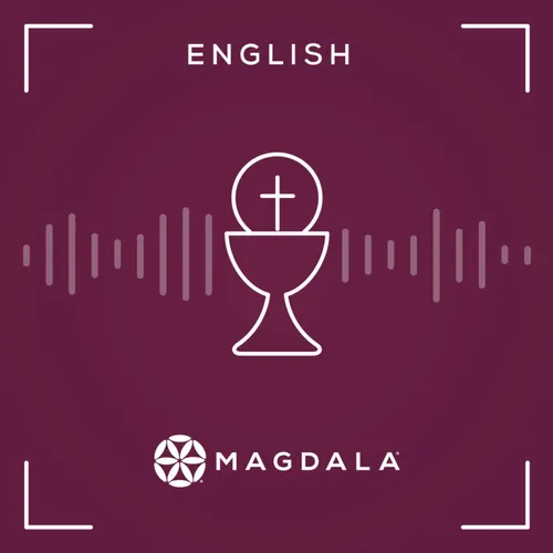Holy Land: Daily Homilies from Madgala