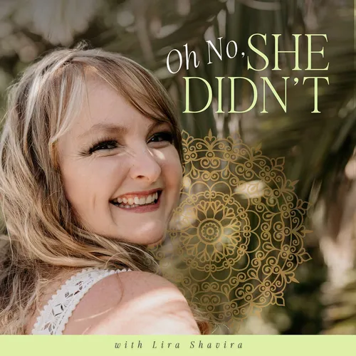 Oh No She Didn't