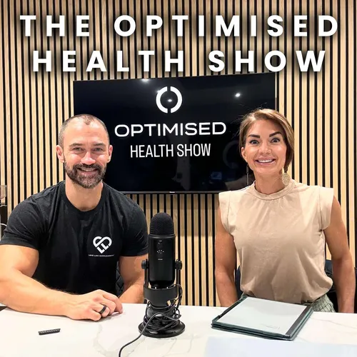The Optimised Health Show